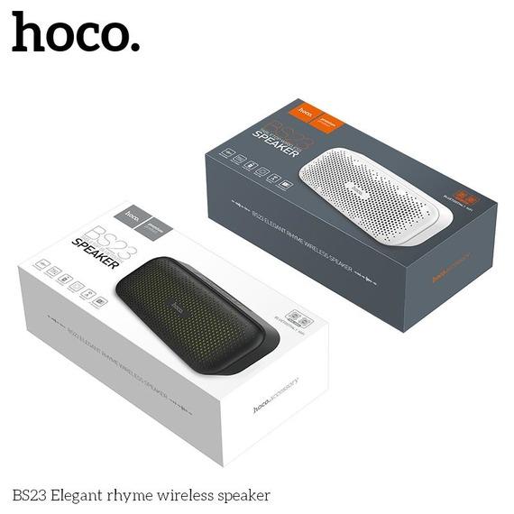 Loa bluetooth hoco bs23