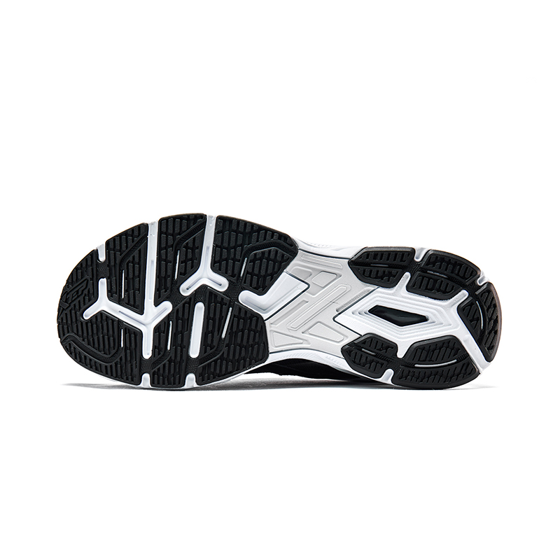 Giày Chạy Bộ Nữ, Giày Sneaker Nữ Xtep, Nhẹ,Thoáng Khí, Êm Chân 981318110316 4