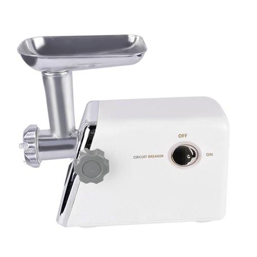 Máy xay thịt làm xúc xích bestware mga-120 2800w - hàng nhập khẩu cao cấp - bảo hành 12 tháng
