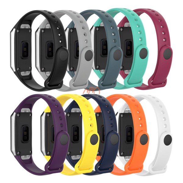Dây thay thế vòng đeo tay Galaxy Fit R370