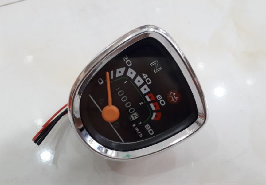 Đồng hồ cup 81