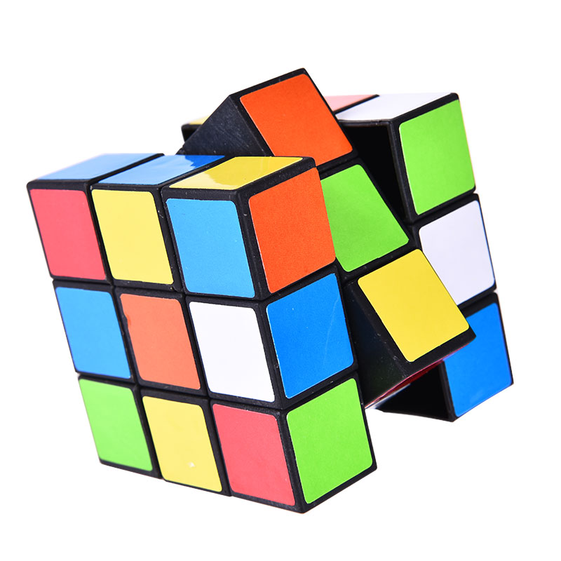 Cách giải Rubik 3x3 theo phương pháp của Minh-Oz Vlog là gì?
