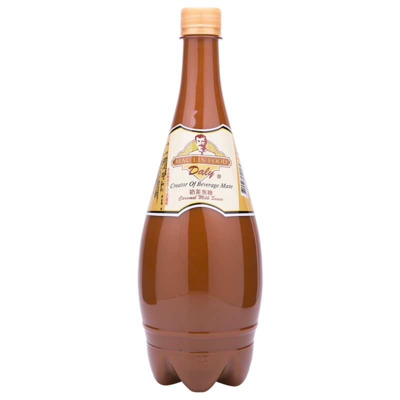 Siro Caramel Milk Maulin (Hokkaido) 1.25kg