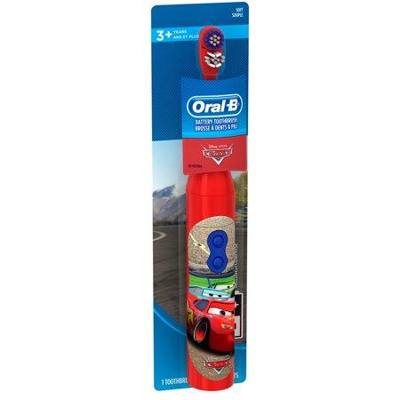 Bàn chải đánh răng bằng pin cho bé Colgate nhiều phiên bản