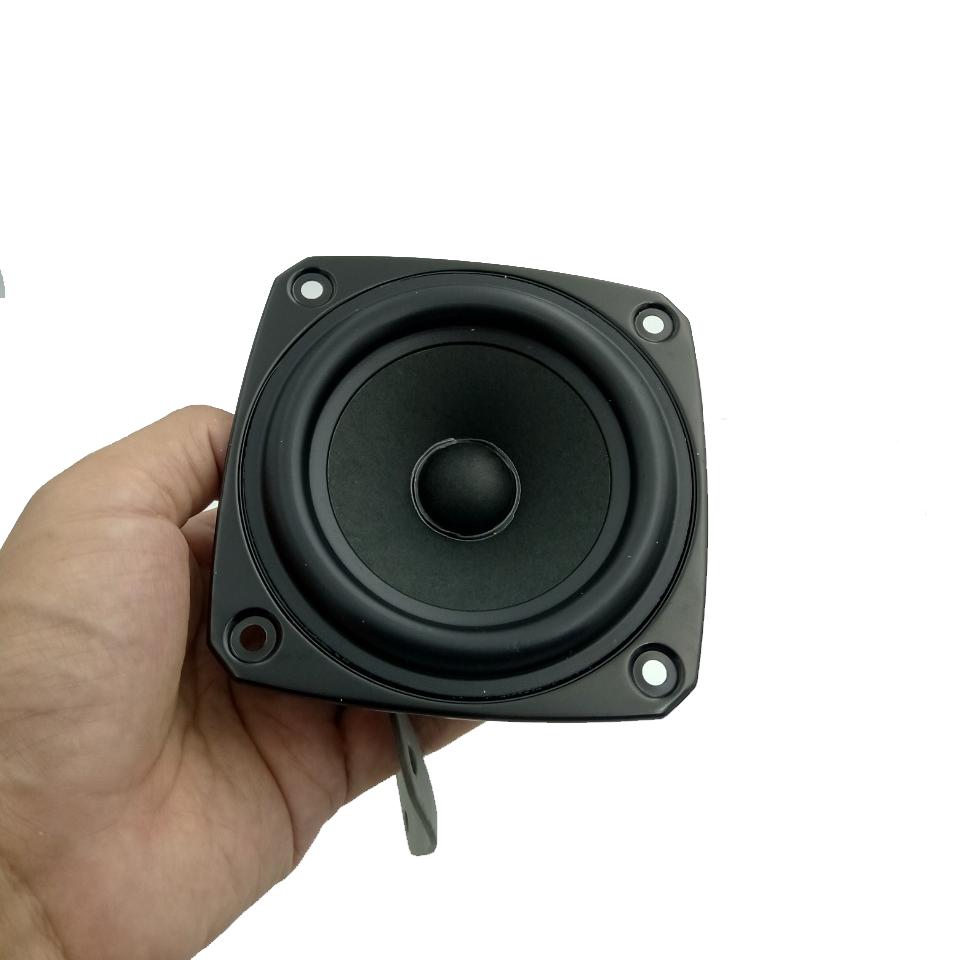 Củ loa rời toàn dải 10cm Fostex P1000K, giá theo cặp