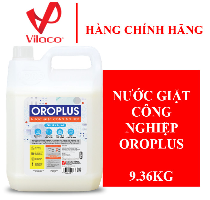 Nước giặt Lord can 9.36 kg, giao hỏa tốc kèm quà tặng - 7