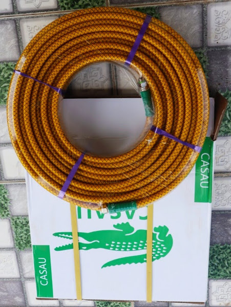 Dây áp lực cao 50m/cuộn, rửa xe