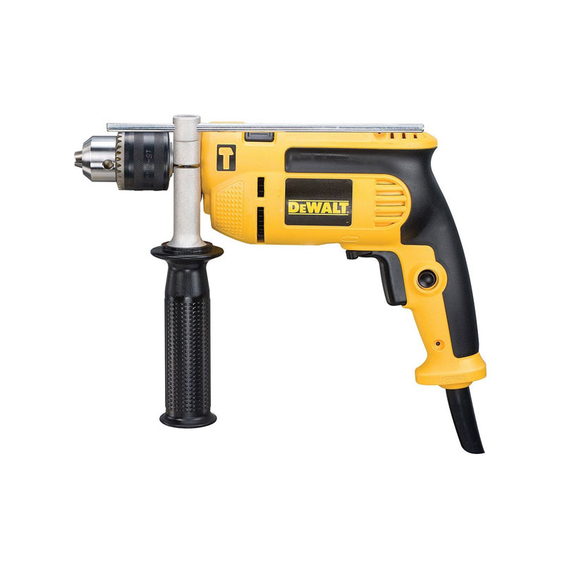 Máy khoan cầm tay 650w dewalt dwd024- b1 dewalt dwd024-b1