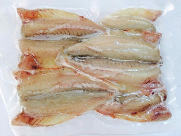 Khô Cá Đù 1 nắng rút xương loại 1