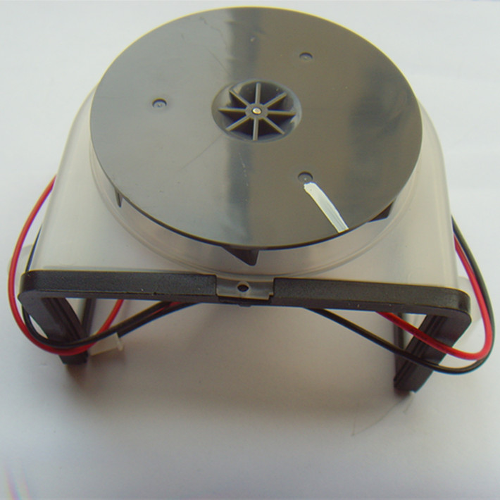 Quạt robot hút bụi medion 1850