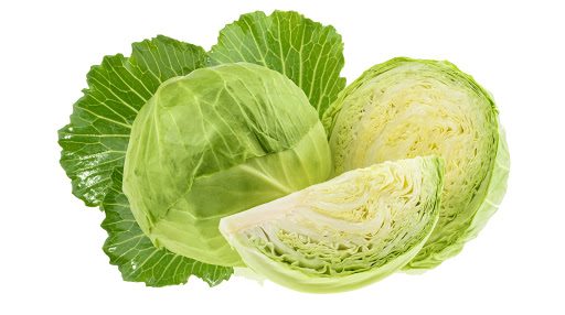 Bắp cải trắng L1 300g_1