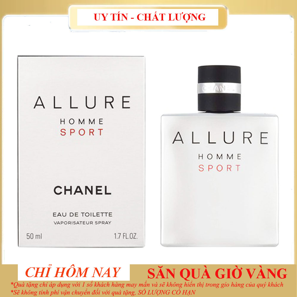 Chanel Allure Homme Sport Eau Extreme 100ml  Longfume