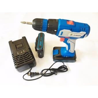 Khoan pin 20v cmart w0023