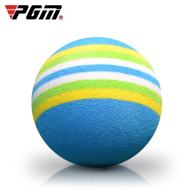 10 quả bóng golf xốp