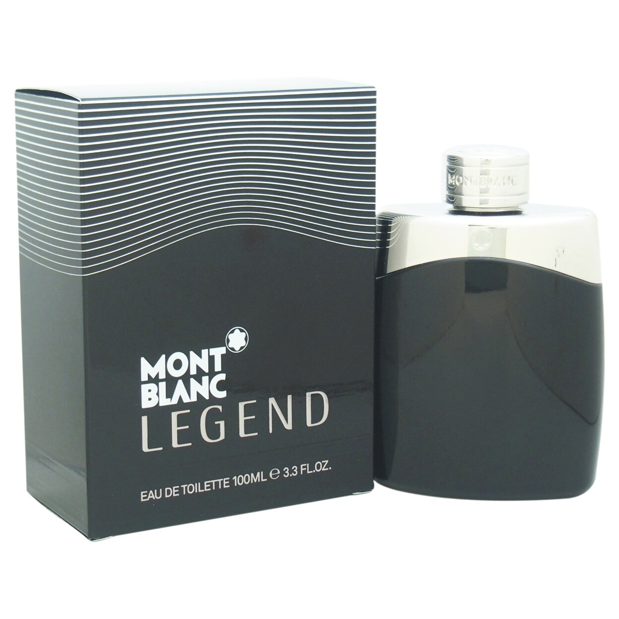 Nước hoa nam Mont Blanc Legend EDT 100ml