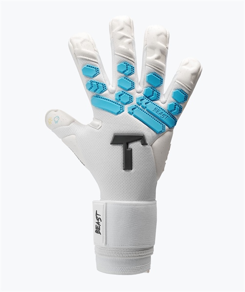Găng tay thủ môn t1tan ice beast 2.0