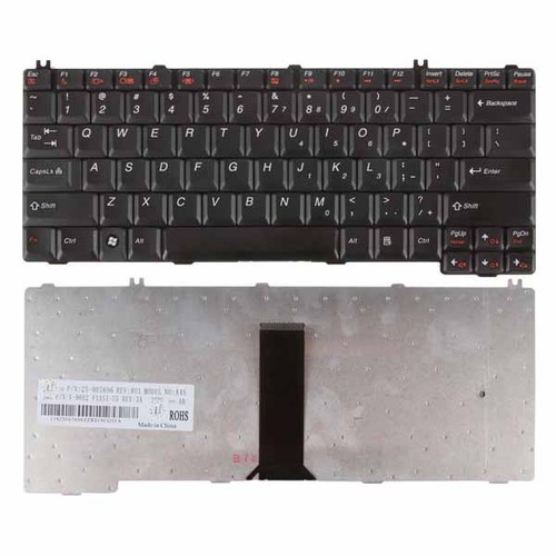 Bàn Phím Laptop Lenovo 3000 Y410 G450 G430 G410