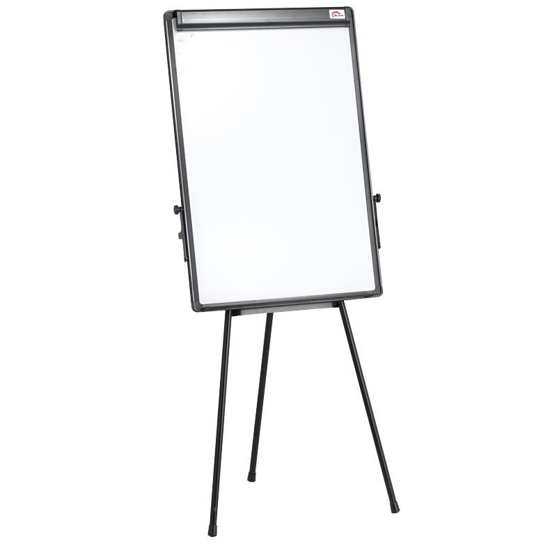 Bảng flipchart silicon 3 chân fb33