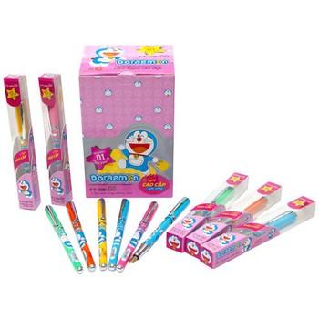 Bút Máy Điểm 10 Thiên Long FT02 - Kèm Tặng Ngòi Bút