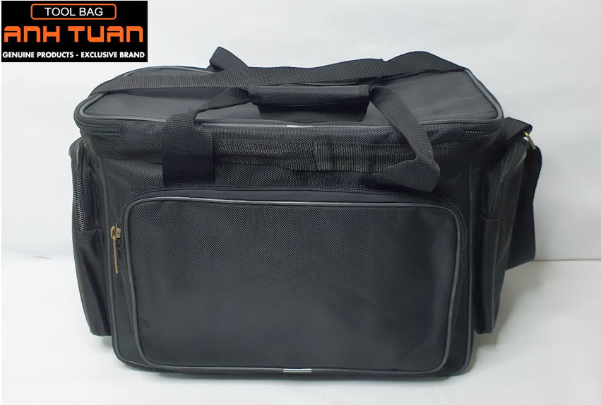 [HCM]Túi đựng đồ nghề 18 inch nắp vuông