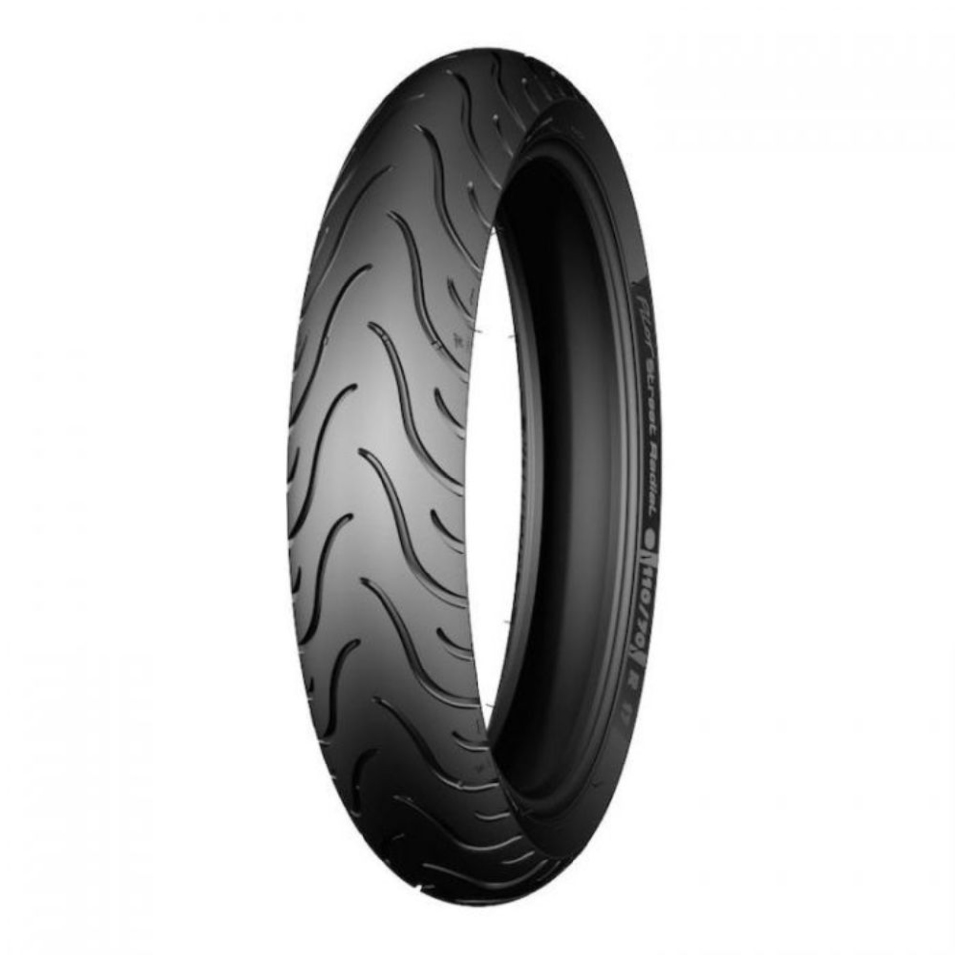Lốp xe máy michelin 70/90-17pilot street