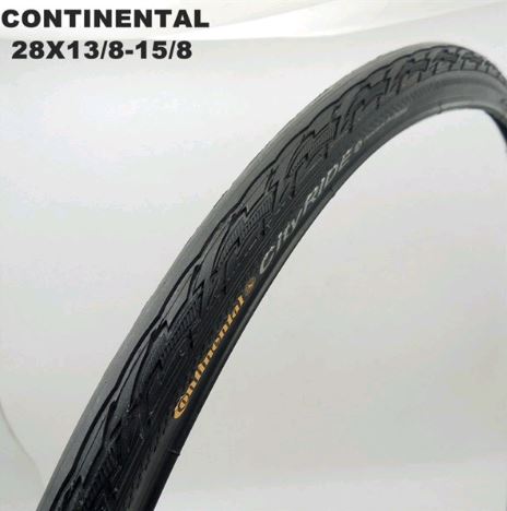 Lốp Continental City Ride 700x35C - chiếc