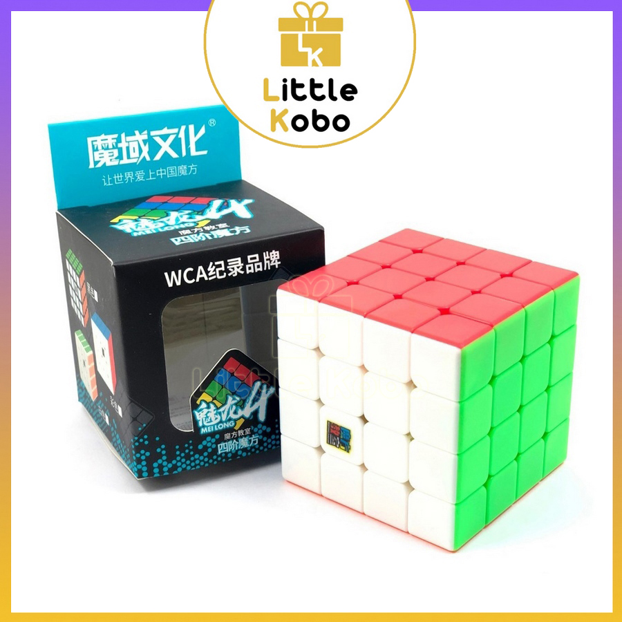 Giảm giá Đồ chơi trí tuệ hình khối rubik 4x4  BeeCost