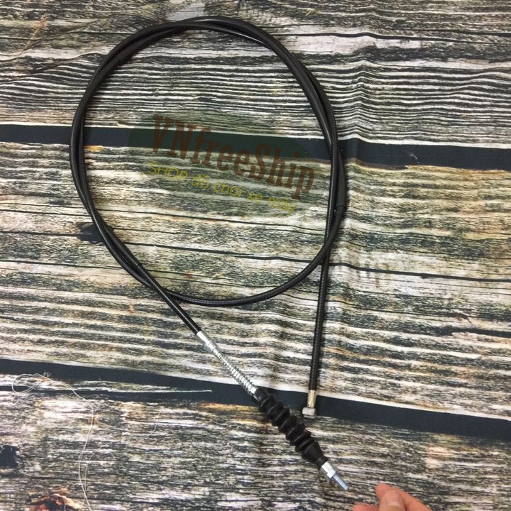 Dây phanh sau  - dây thắng sau [ KHÔNG ĐỒNG SHIP ]  VESPA LX