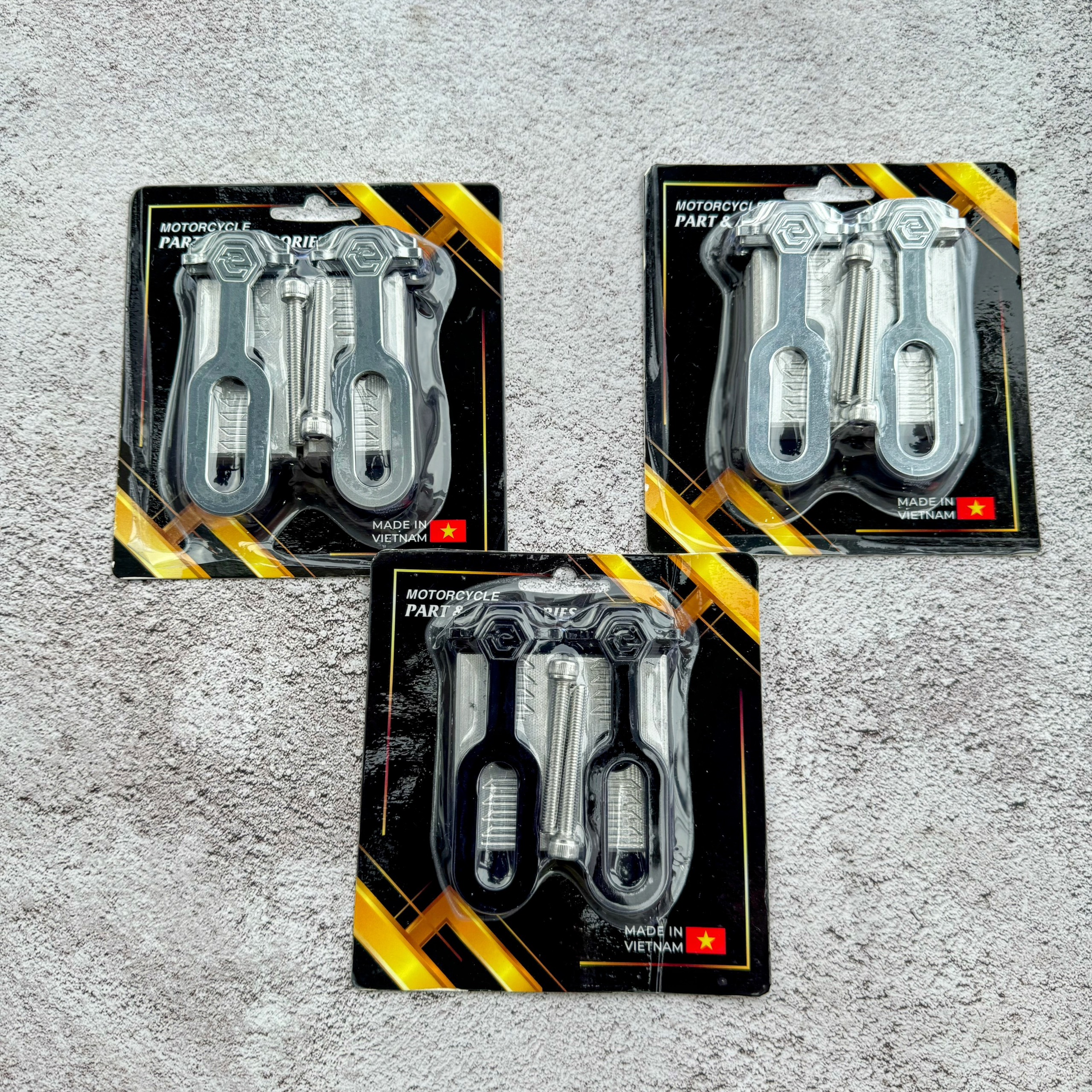  Tăng sênh âm cnc Jupiter V2 có nẹp gấp trọn bộ 