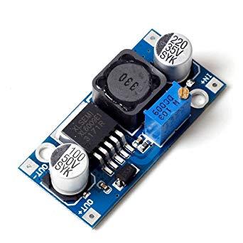 Module stepup xl6009