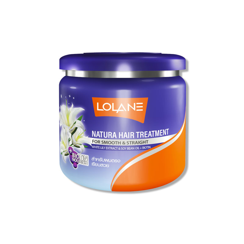 1 Hủ hấp dầu chiết xuất từ hoa Lily trắng 500g