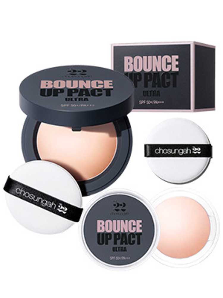 Phấn nền phấn tươi v22 bounce up pact mppn00336