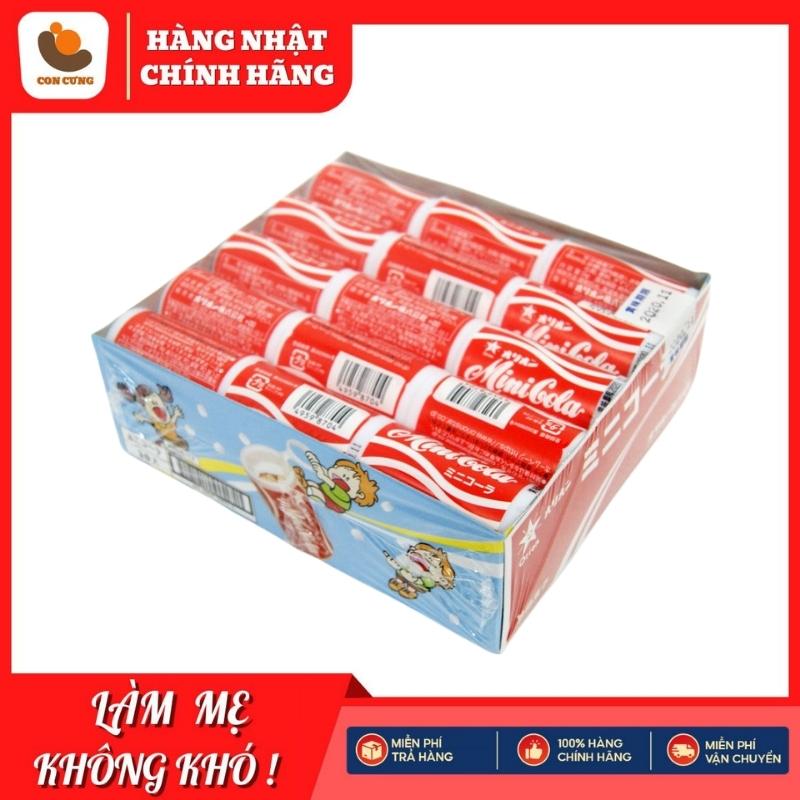 Kẹo C Mini 9g vị coca cola cho bé