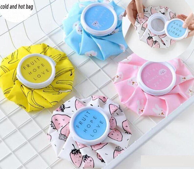 Túi Chườm Nóng Lạnh dễ thương cho mẹ và bé