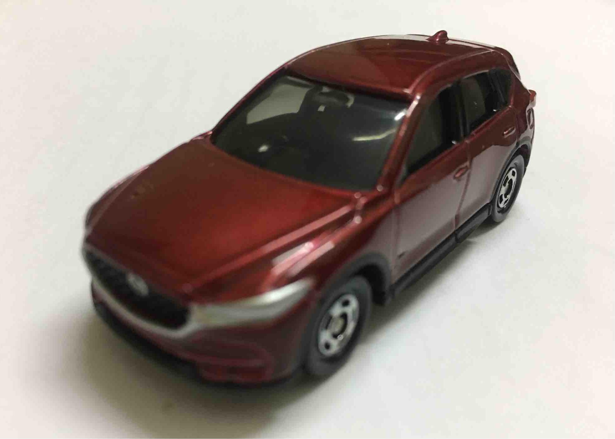 Mazda tỉ lệ 118  mohinhxesaigoncom