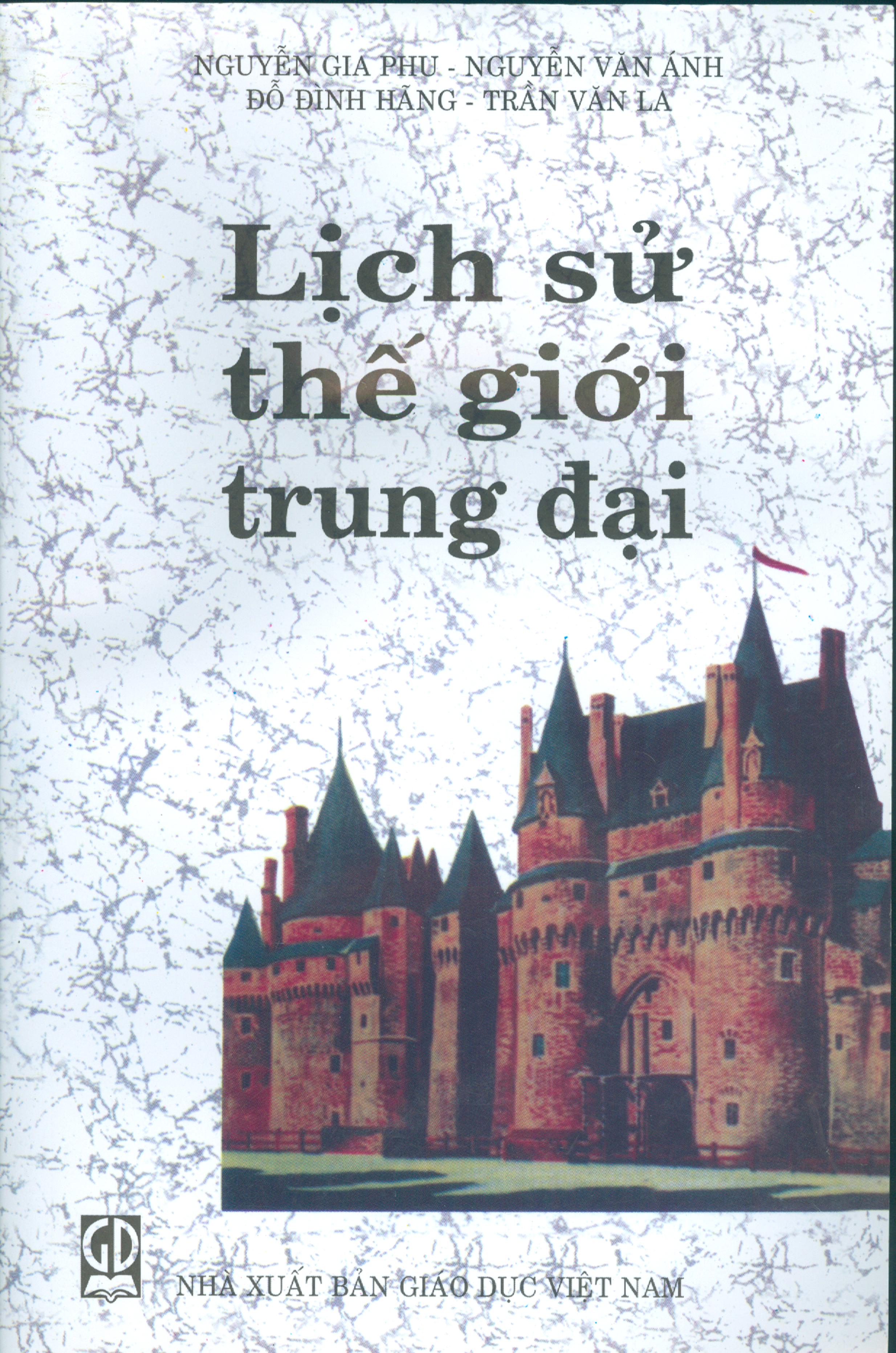 Lịch Sử Thế Giới Trung Đại