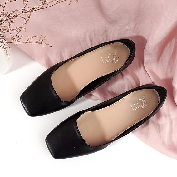 Giày búp bê elodie ballerinas - joti 3183vn