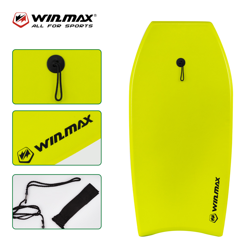 bảng điều khiển cơ thể winmax 41.5 inch lướt ván lướt ván thể thao dưới 3