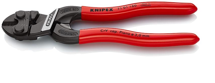 Kìm cắt bu lông cobolt® s 71 01 160