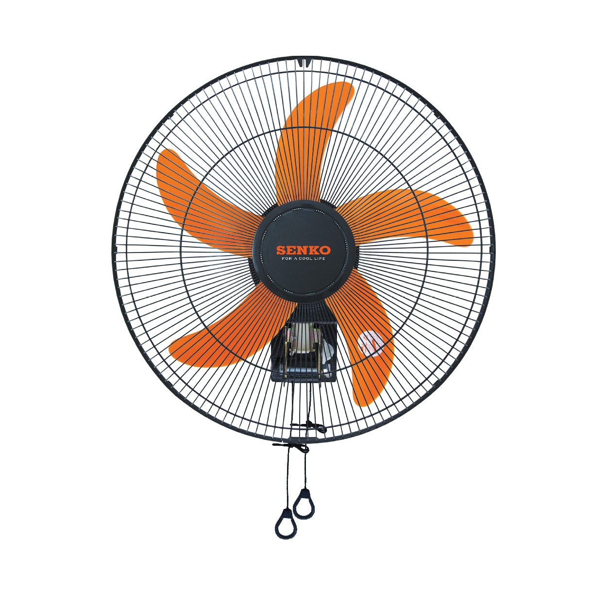 Quạt treo 2 dây tc16