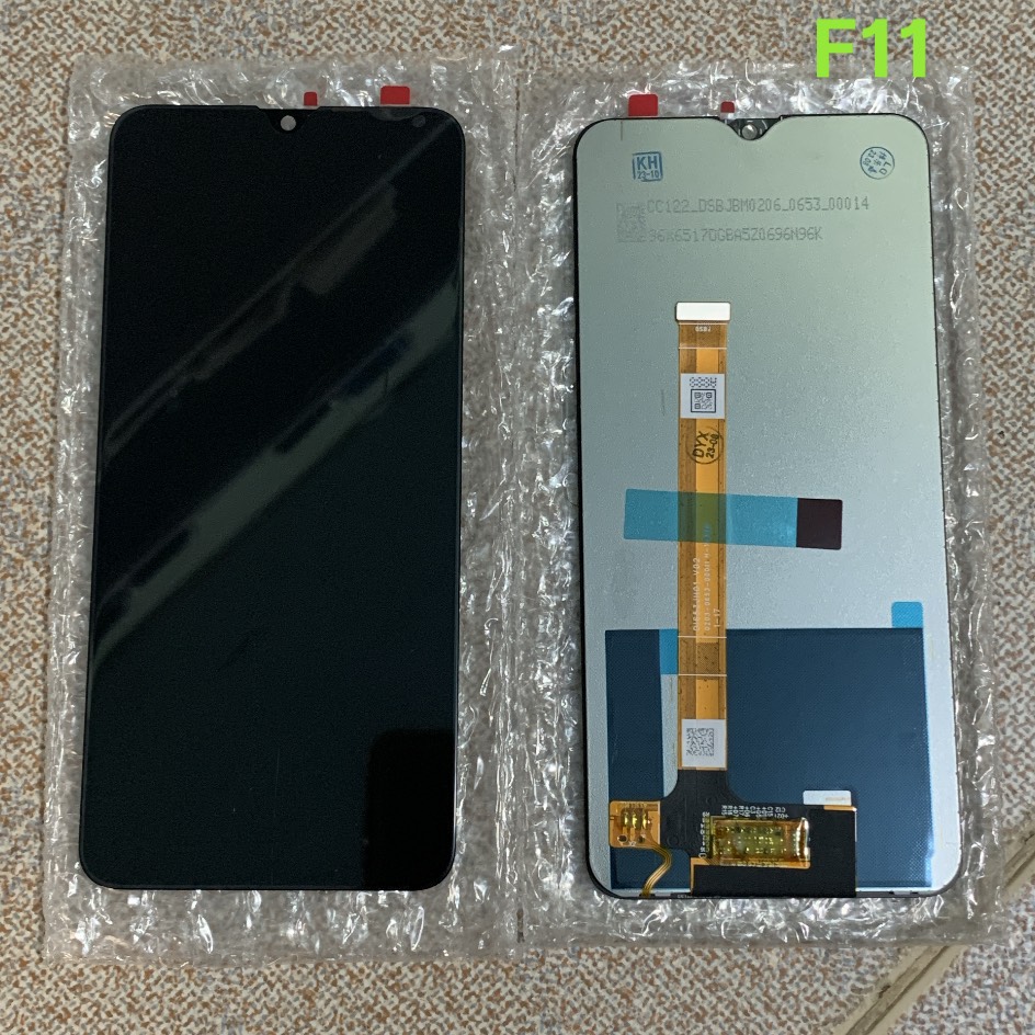 Màn hình oppo F11 bao test có bảo hành