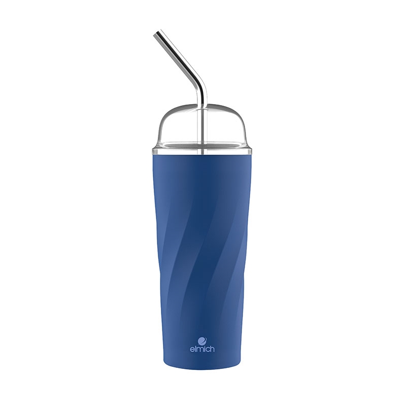 Cốc giữ nhiệt elmich inox 304 500ml el3673