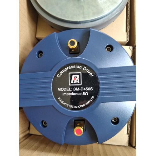 một chiếc loa treble pa 450 hàng nhập - pa450