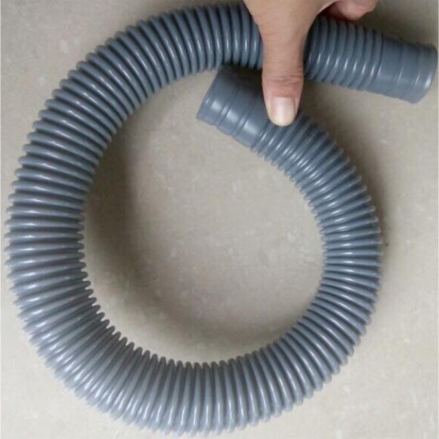 Dây thoát nước máy giặt 1,2m