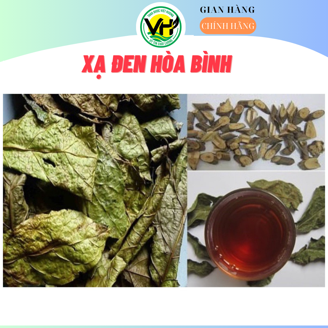 Xạ đen hoà bình - gói 0,5kg ,1kg, 250gr túi lọc