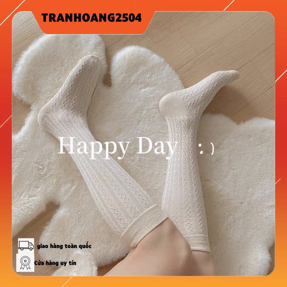 Tất đùi cao cổ hàng mới về
