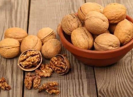 {mua 2 tặng thêm kìm} TÚI 500gr QUẢ ÓC CHÓ NHẬP KHẨU