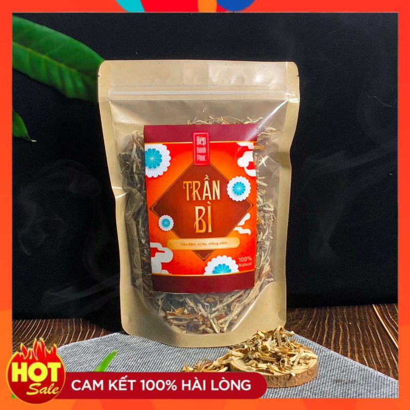Freeshipmax - quất trần bì loại 1 ❤️freeship❤️ vỏ quýt sấy khô