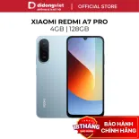 Điện Thoại Xiaomi Redmi A7 Pro 4GB/128GB - Bảo hành chính hãng 18 Tháng