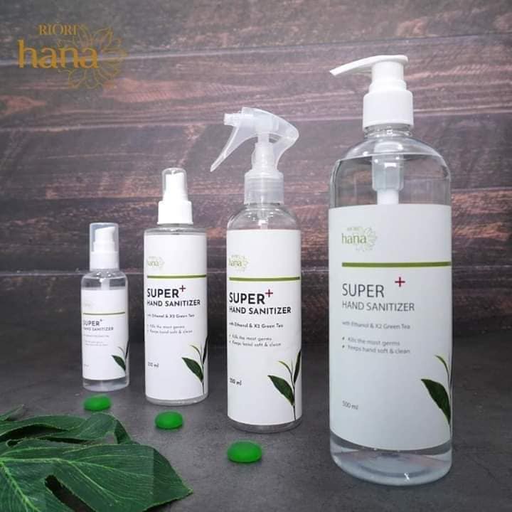 NƯỚC RỬA TAY KHÔ -KHUYẾN MÃI MUA 2 TẶNG 1